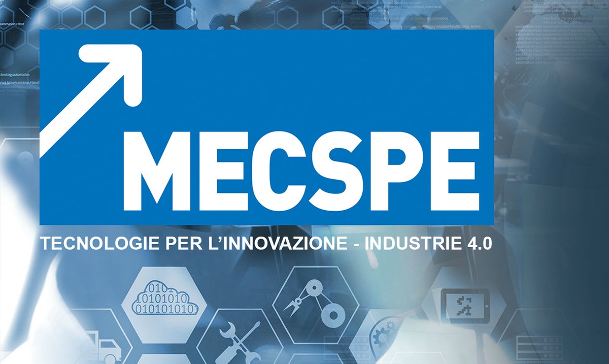 Find the innovations, visit MECSPE! Find the innovations, visit MECSPE!