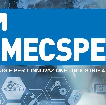 Visita il MECSPE, vieni a trovare l’idea che ti manca!