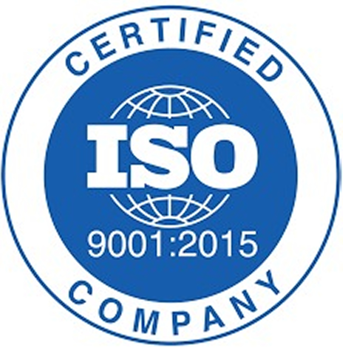 MULTIAX obtient la certification ISO 9001 : 2015