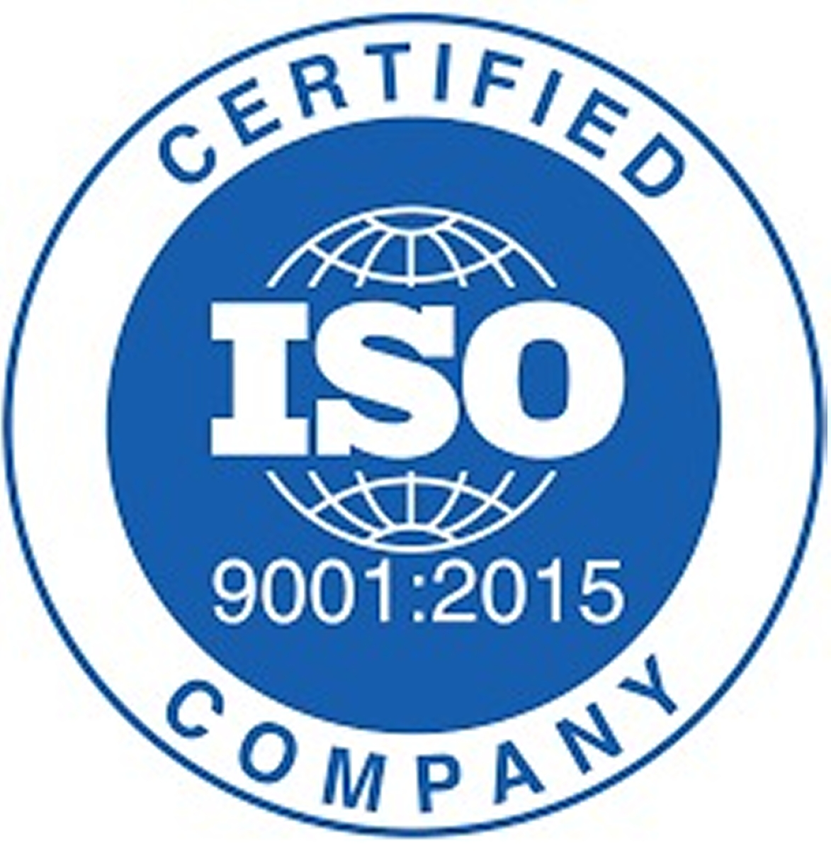 MULTIAX ottiene la certificazione ISO 9001:2015 MULTIAX ottiene la certificazione ISO 9001:2015