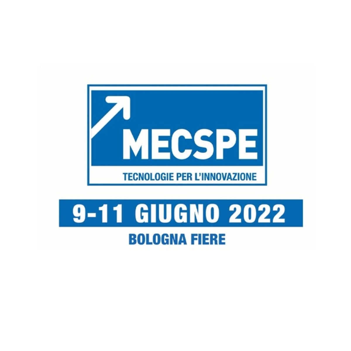 MULTIAX CNC al MECSPE 2022