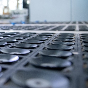 MULTIAX CNC auf der XYLEXPO