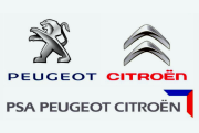 PSA Peugeot citroen