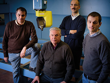Multiax Team Multiax